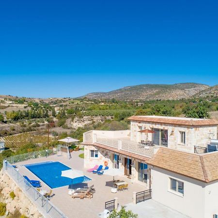 Villa Christel 拉基 外观 照片